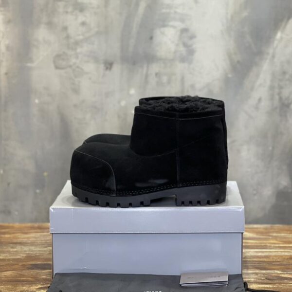 replica,schuhe,beste,kaufen,1:1,besten,seiten,Replik,turnschuhe,sneakers [Top-Version] Balenciaga 2024 Ski-Serie, neuestes Skibekleidungsmodell für Paare