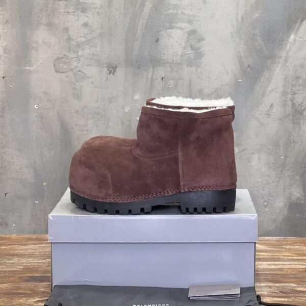 replica,schuhe,beste,kaufen,1:1,besten,seiten,Replik,turnschuhe,sneakers [Top-Version] Balenciaga 2024 Ski-Serie, neuestes Skibekleidungsmodell für Paare