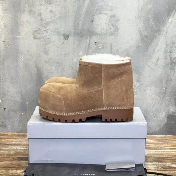 replica,schuhe,beste,kaufen,1:1,besten,seiten,Replik,turnschuhe,sneakers [Top-Version] Balenciaga 2024 Ski-Serie, neuestes Skibekleidungsmodell für Paare