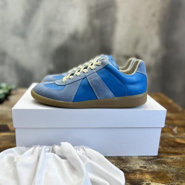 replica,schuhe,beste,kaufen,1:1,besten,seiten,Replik,turnschuhe,sneakers [Top-Version] Maison Margiela MM6 Moraltraining-Freizeitsneaker