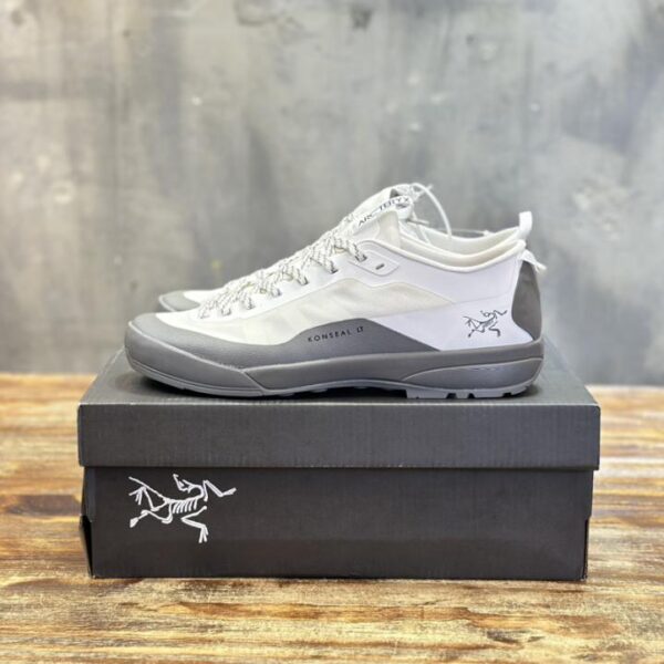[Top-Version] Arcteryx KonsealLT Herren-Freizeitsport-Wanderschuhe