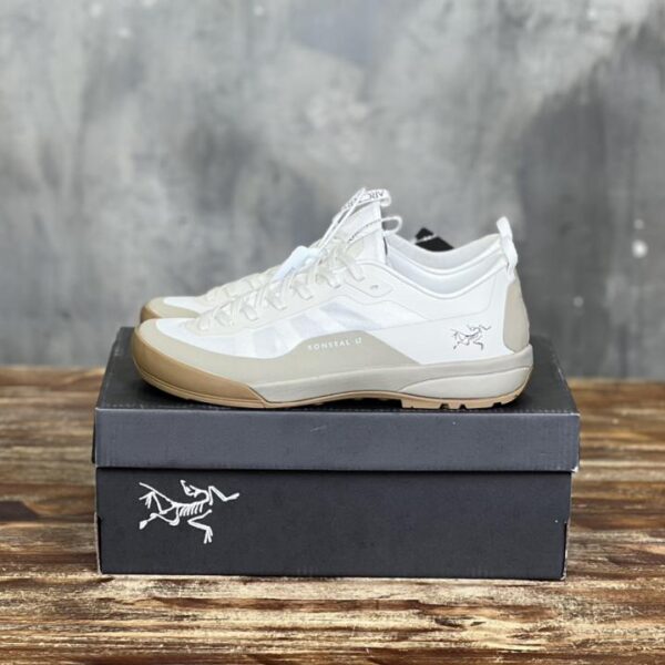 [Top-Version] Arcteryx KonsealLT Herren-Freizeitsport-Wanderschuhe