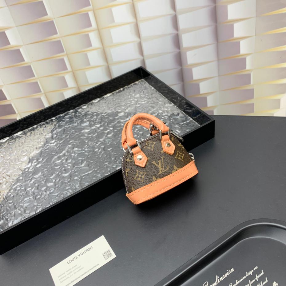 replica,schuhe,beste,kaufen,1:1,besten,seiten,Replik,turnschuhe,sneakers  M01706 ️Louis Vuitton lv Mini-Muscheltaschen-Schlüsselanhänger (6A29)