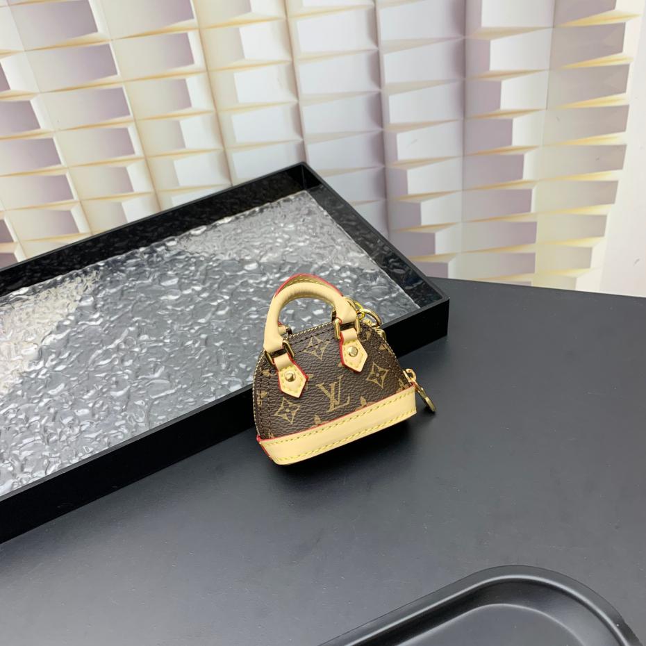 replica,schuhe,beste,kaufen,1:1,besten,seiten,Replik,turnschuhe,sneakers  M01706 ️Louis Vuitton lv Mini-Muscheltaschen-Schlüsselanhänger (AA45)