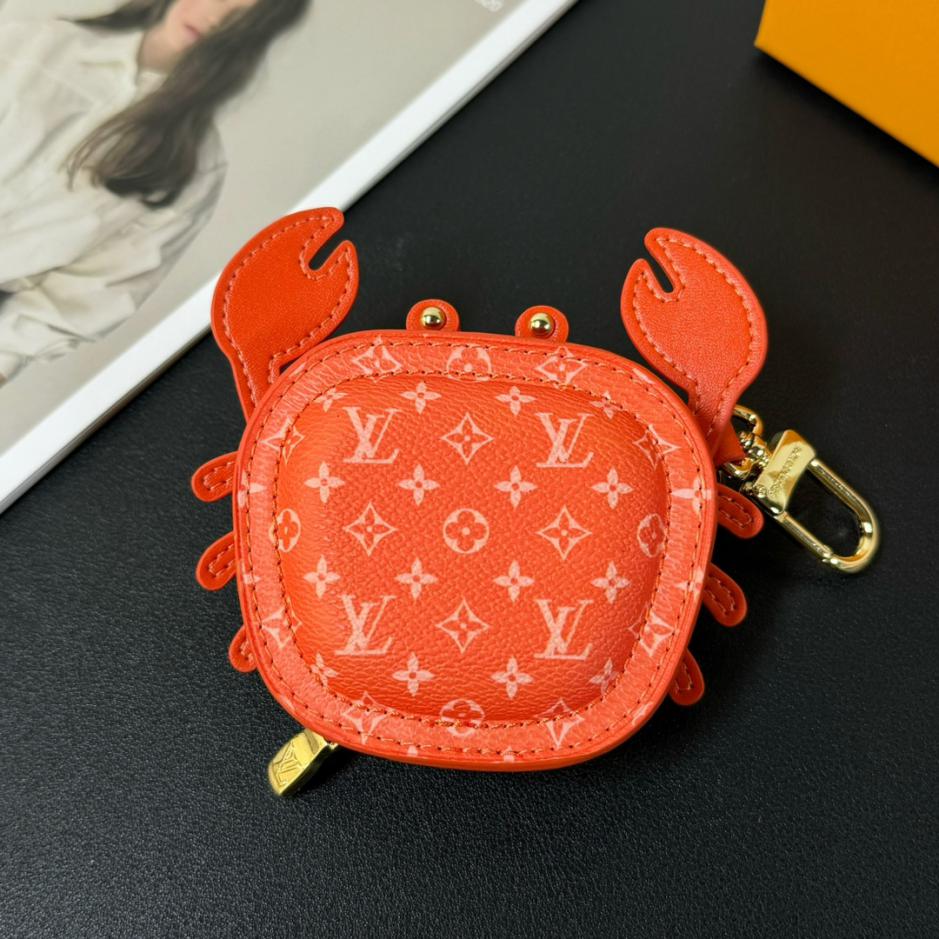 replica,schuhe,beste,kaufen,1:1,besten,seiten,Replik,turnschuhe,sneakers Louis Vuitton Little Crab Schlüsselanhänger für Kopfhörertasche (A070) replica,schuhe,beste,kaufen,1:1,besten,seiten,Replik,turnschuhe,sneakers Louis Vuitton Little Crab Schlüsselanhänger für Kopfhörertasche (A070)
