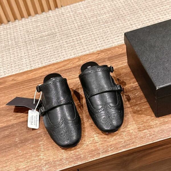 replica,schuhe,beste,kaufen,1:1,besten,seiten,Replik,turnschuhe,sneakers [Top-Version] Prada Frühjahr und Sommer neue weiße Schuhe mit dreieckigem Logo und dicken Sohlen, Freizeitschuhe aus Wildleder und Glattledernähten (DC66)