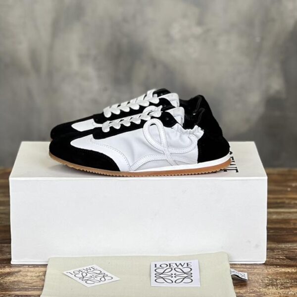 replica,schuhe,beste,kaufen,1:1,besten,seiten,Replik,turnschuhe,sneakers LOEWE Luo Yiwei Frühlings- und Sommerpaar Sport- und Freizeitschuhe moralische Trainingsschuhe