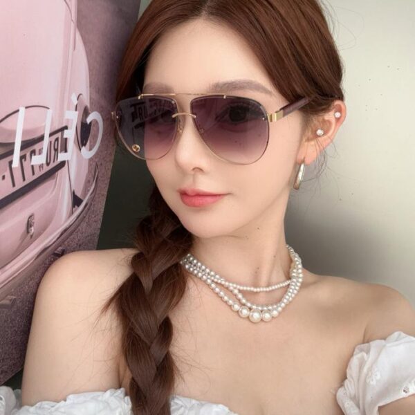 GUCCI-MODELL GG1418S