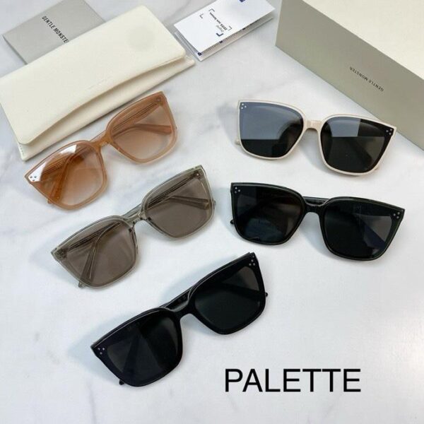 replica,schuhe,beste,kaufen,1:1,besten,seiten,Replik,turnschuhe,sneakers GENTLE MONSTER Hochwertige 【PALETTE】-Serie