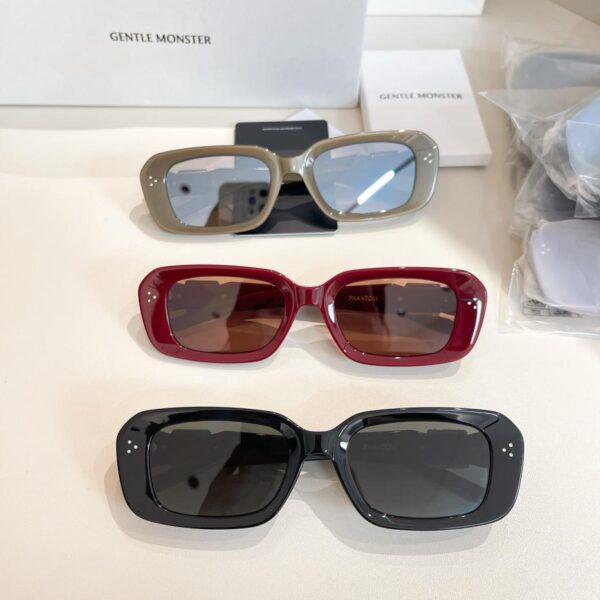 replica,schuhe,beste,kaufen,1:1,besten,seiten,Replik,turnschuhe,sneakers GENTLE MONSTE Sonnenbrille in Top-Originalqualität, MODELL PHANTON