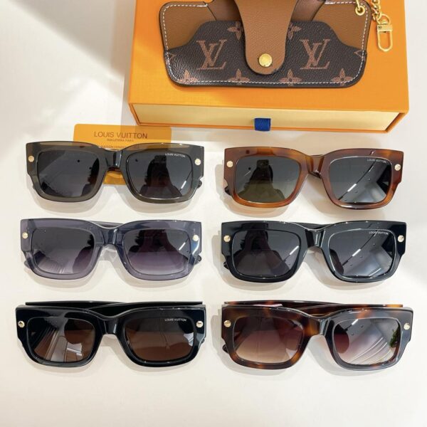 replica,schuhe,beste,kaufen,1:1,besten,seiten,Replik,turnschuhe,sneakers LOUIS VUITTON Sonnenbrille in Top-Originalqualität, MODELL Z1971