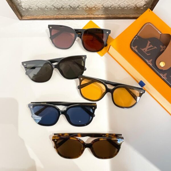 replica,schuhe,beste,kaufen,1:1,besten,seiten,Replik,turnschuhe,sneakers LOUIS VUITTON Sonnenbrille in Top-Originalqualität, MODELL Z2135U