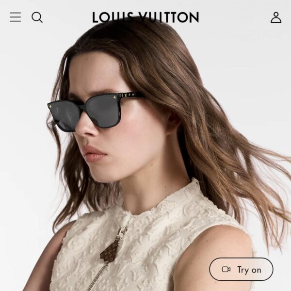replica,schuhe,beste,kaufen,1:1,besten,seiten,Replik,turnschuhe,sneakers LOUIS VUITTON Sonnenbrille in Top-Originalqualität, MODELL Z2154U