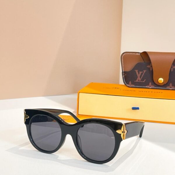 replica,schuhe,beste,kaufen,1:1,besten,seiten,Replik,turnschuhe,sneakers LOUIS VUITTON Sonnenbrille in Top-Originalqualität, MODELL Z1777W