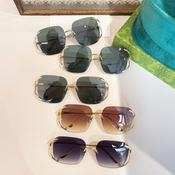 replica,schuhe,beste,kaufen,1:1,besten,seiten,Replik,turnschuhe,sneakers GUCCI-Sonnenbrille in Top-Originalqualität, MODELL 0646S