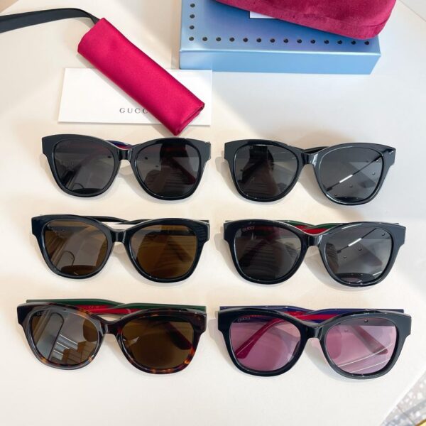 replica,schuhe,beste,kaufen,1:1,besten,seiten,Replik,turnschuhe,sneakers GUCCI Sonnenbrille in Top-Originalqualität, MODELL GG1866SK