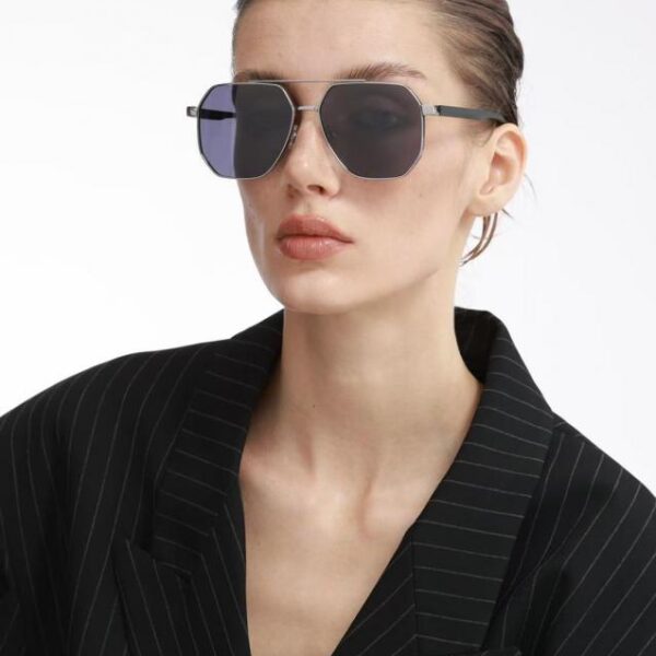 PRADA Sonnenbrille in Top-Originalqualität MODELPR 113YS