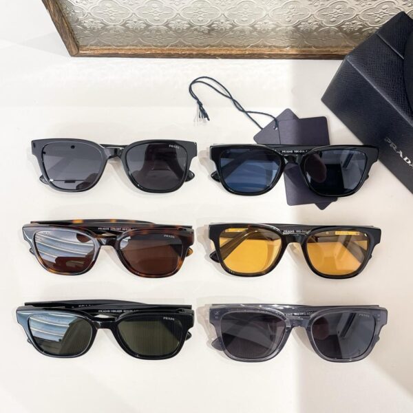 PRADA Sonnenbrille in Top-Originalqualität MODELPR A04S