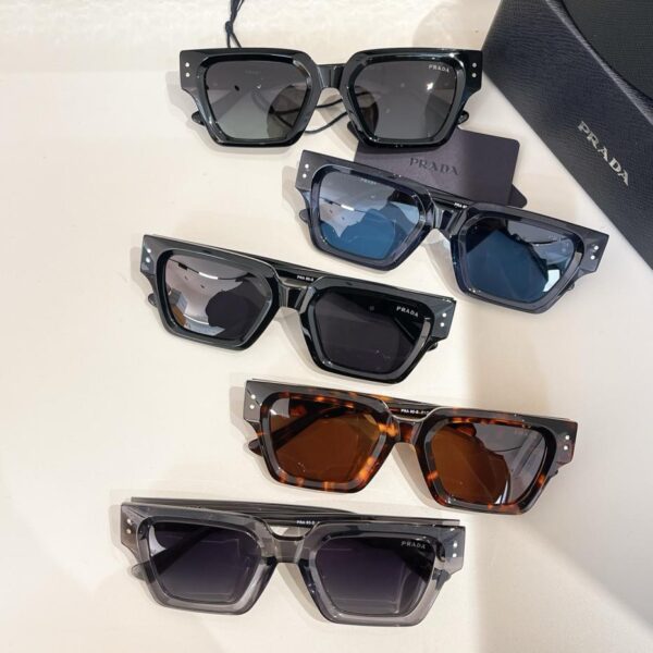 PRADA Sonnenbrille in Top-Originalqualität MODELPRA 80-S