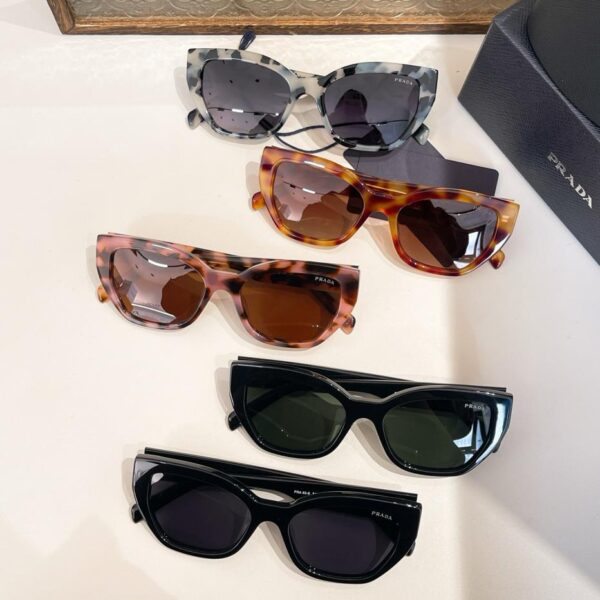 PRADA Sonnenbrille in Top-Originalqualität MODELPRA 83-S