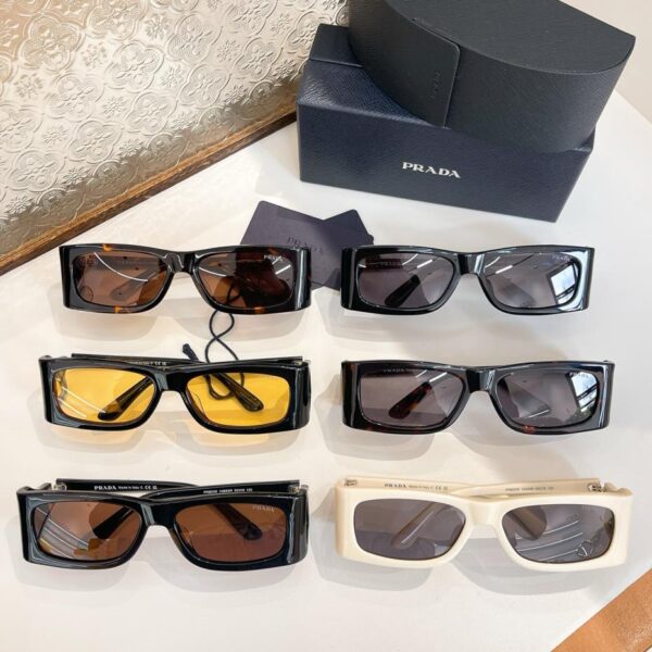 PRADA Sonnenbrille in Top-Originalqualität MODELPRB03S