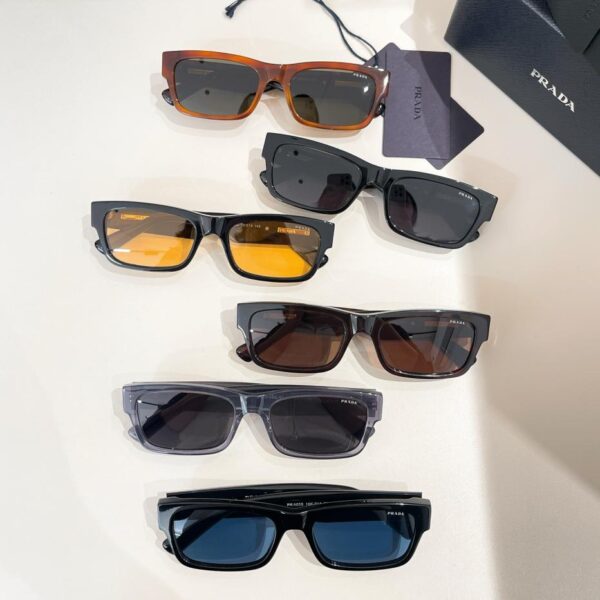 PRADA Sonnenbrille in Top-Originalqualität MODELSPR65Z