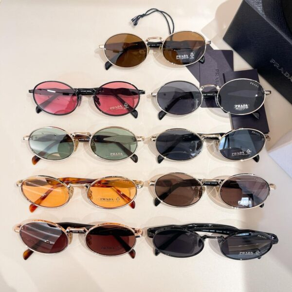 PRADA Sonnenbrille in Top-Originalqualität MODELSPR65Z