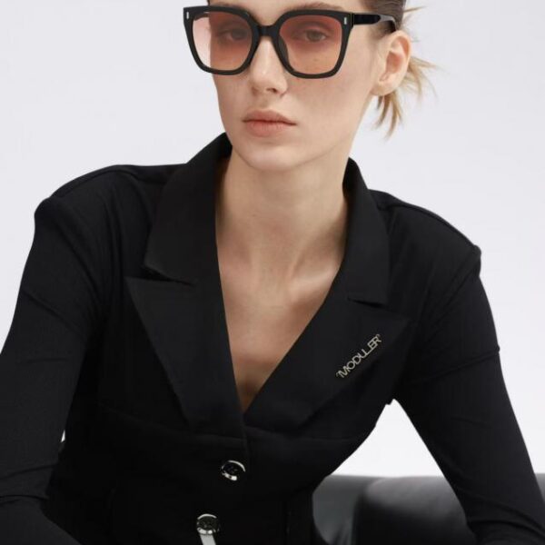 DIOR Sonnenbrille in Top-Originalqualität, MODELL CD 0254S