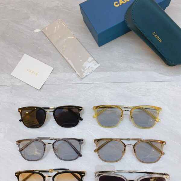 Cartier Karins neuer optischer Ständer MODELCF2A26
