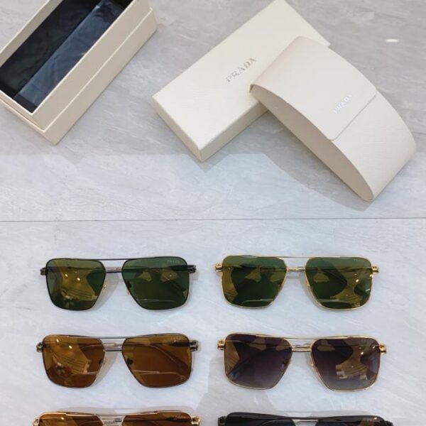 PRADA neue Sonnenbrille MODELL PR A91-S