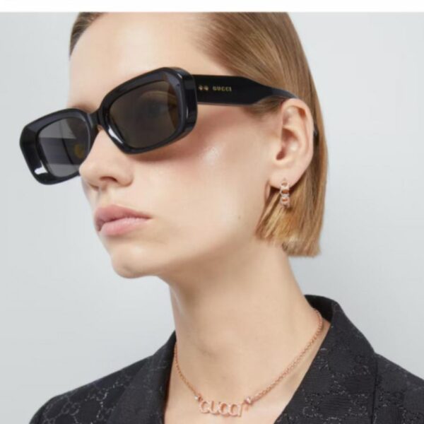 GUCCI Sonnenbrille in Top-Originalqualität, MODELL 1528S