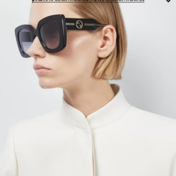 replica,schuhe,beste,kaufen,1:1,besten,seiten,Replik,turnschuhe,sneakers GUCCI Sonnenbrille in Top-Originalqualität, MODELL 1556S