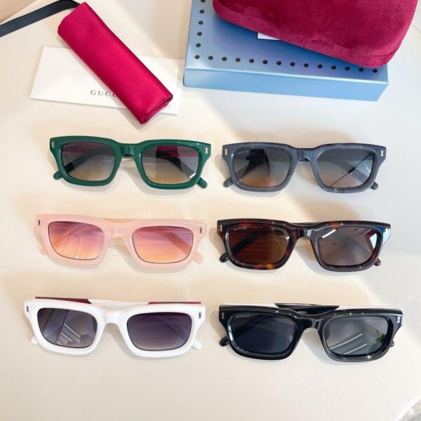 replica,schuhe,beste,kaufen,1:1,besten,seiten,Replik,turnschuhe,sneakers GUCCI-Sonnenbrille in Top-Originalqualität, MODELL GG1524S