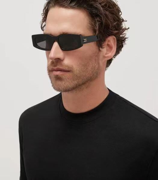 BVLGARI Sonnenbrille in Top-Originalqualität, MODELL BV 40014I