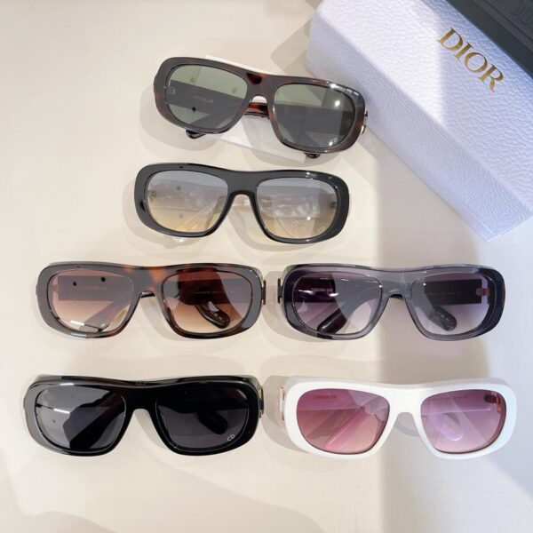 replica,schuhe,beste,kaufen,1:1,besten,seiten,Replik,turnschuhe,sneakers DIOR Sonnenbrille in Top-Originalqualität, MODELL Lady 95.22 S1I