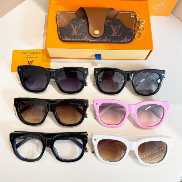 replica,schuhe,beste,kaufen,1:1,besten,seiten,Replik,turnschuhe,sneakers LOUIS VUITTON Sonnenbrille in Top-Originalqualität, MODELL Z2725W