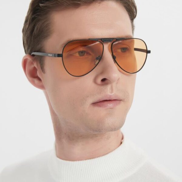 PRADA Sonnenbrille in Top-Originalqualität MODELPR A88XS