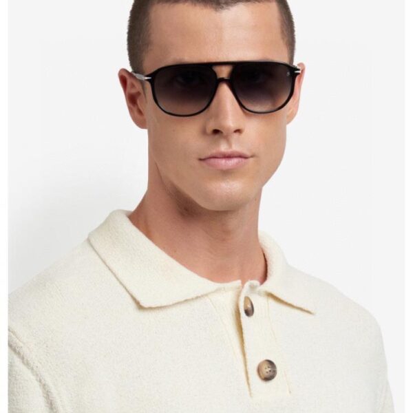 David Beckham neue Sonnenbrille MODELL DB1159S
