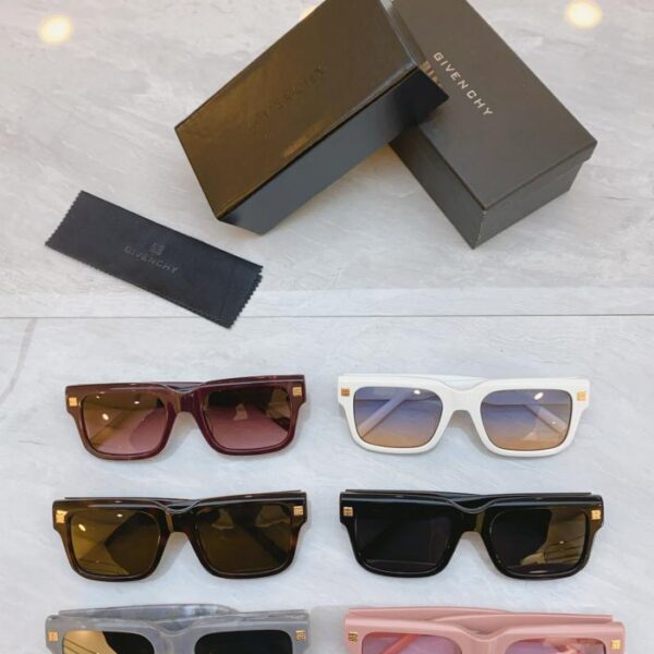GIVENCHY neue Sonnenbrille MODELL GV40039U