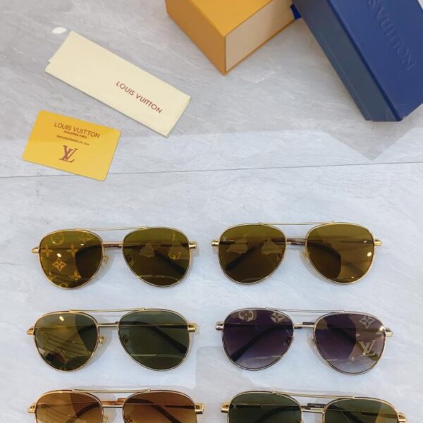 replica,schuhe,beste,kaufen,1:1,besten,seiten,Replik,turnschuhe,sneakers LOUIS VUITTON neue Sonnenbrille MODELL Z40192W