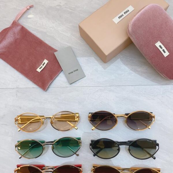replica,schuhe,beste,kaufen,1:1,besten,seiten,Replik,turnschuhe,sneakers MIU MIU neue Sonnenbrille MODELSMU 134AV