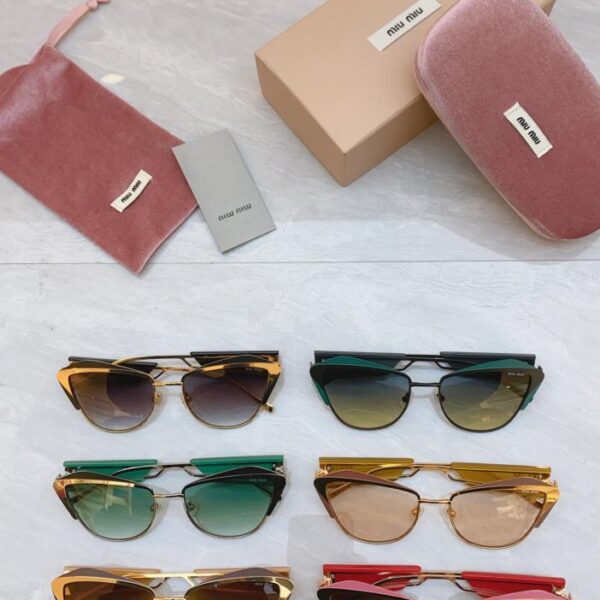 replica,schuhe,beste,kaufen,1:1,besten,seiten,Replik,turnschuhe,sneakers MIU MIU neue Sonnenbrille MODELSMU 136AV