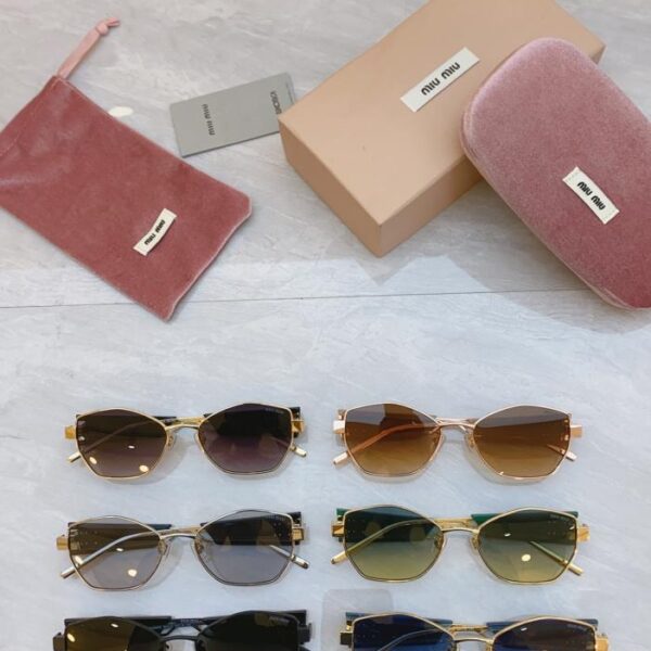 replica,schuhe,beste,kaufen,1:1,besten,seiten,Replik,turnschuhe,sneakers MIU MIU neue Sonnenbrille MODELSMU 66WS