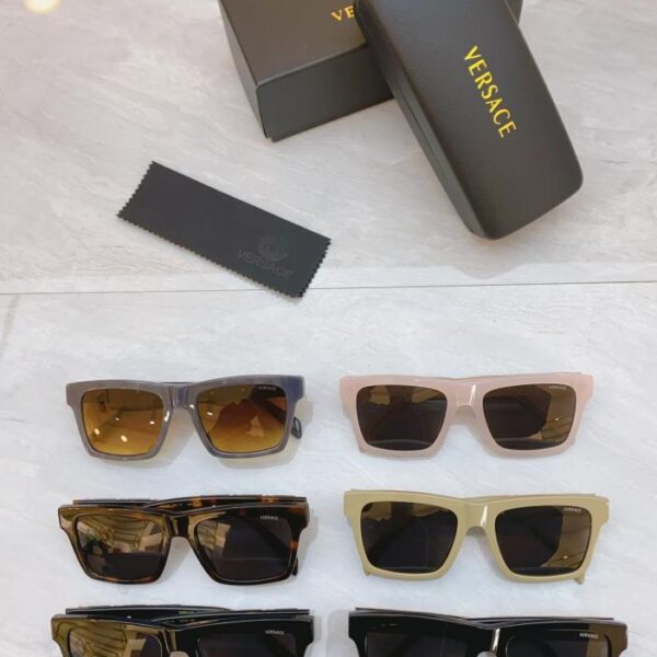 replica,schuhe,beste,kaufen,1:1,besten,seiten,Replik,turnschuhe,sneakers VERSACE neue Sonnenbrille. MODELVE 4445