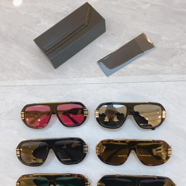 CAZAL neue Sonnenbrille MODELL MOD.882