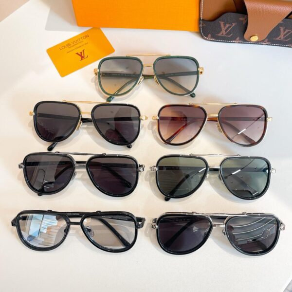 replica,schuhe,beste,kaufen,1:1,besten,seiten,Replik,turnschuhe,sneakers LOUIS VUITTON Sonnenbrille in Top-Originalqualität, MODELL Z2515U