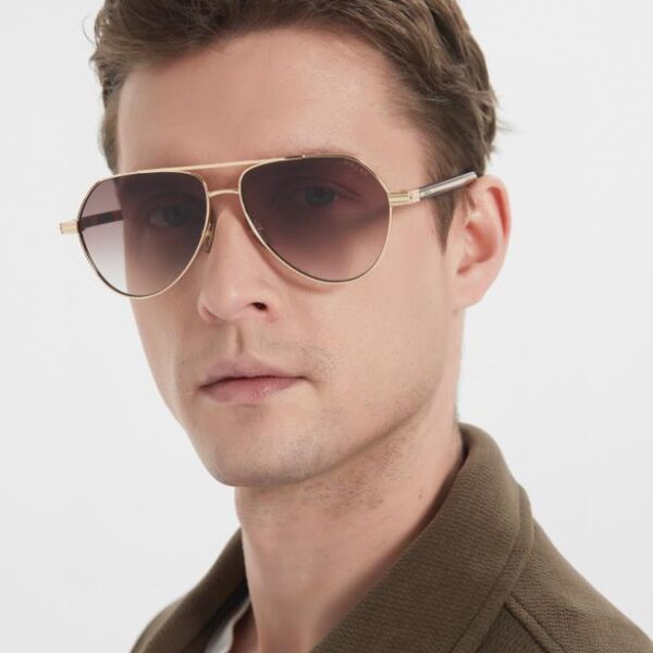 PRADA Sonnenbrille in Top-Originalqualität MODELPR B116S