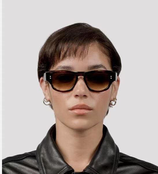 DITA-Sonnenbrille in Top-Originalqualität, MODELL DTS723-A
