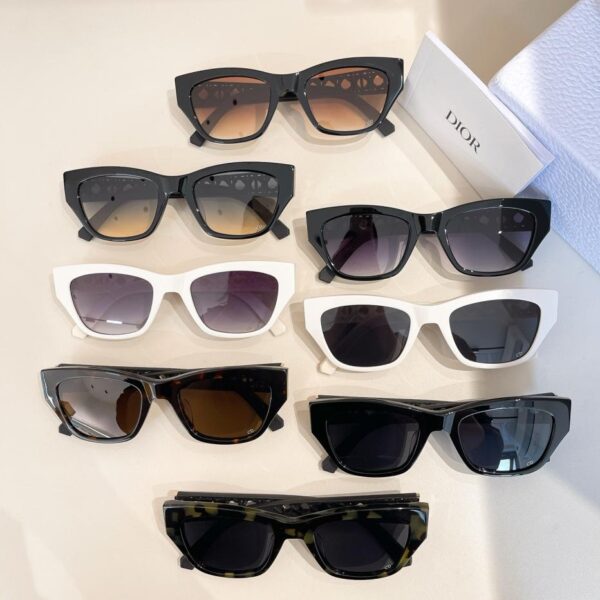 replica,schuhe,beste,kaufen,1:1,besten,seiten,Replik,turnschuhe,sneakers DIOR-Sonnenbrille in Top-Originalqualität, MODELL VeryDio S2I