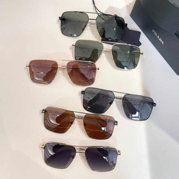 PRAD MODELL PR A91-S